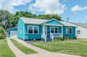 Whiting Island Retreat